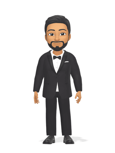 Groom